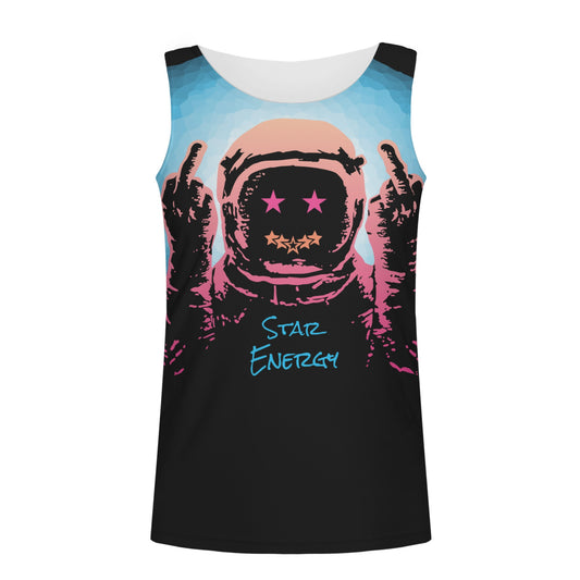 Star Energy 1.0 Mens Tank