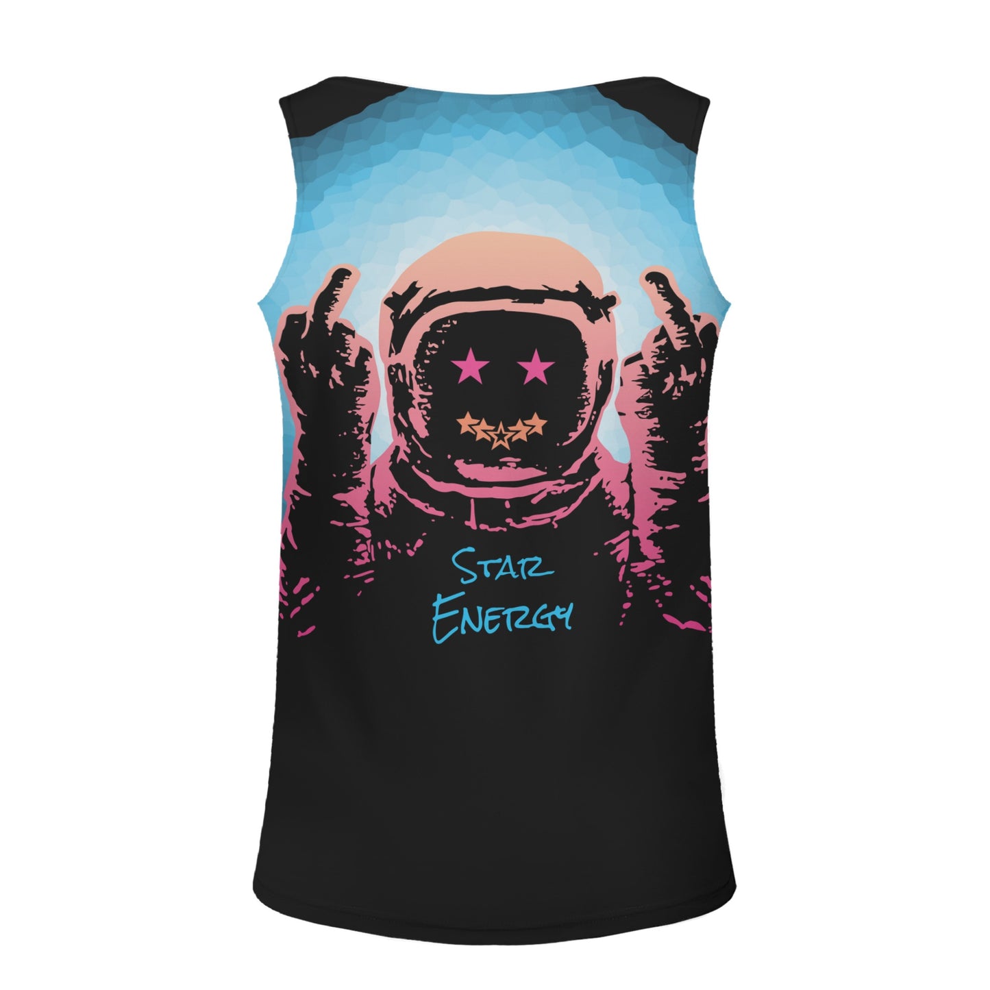 Star Energy 1.0 Mens Tank