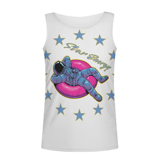 Star Energy 2.0 Mens Tank