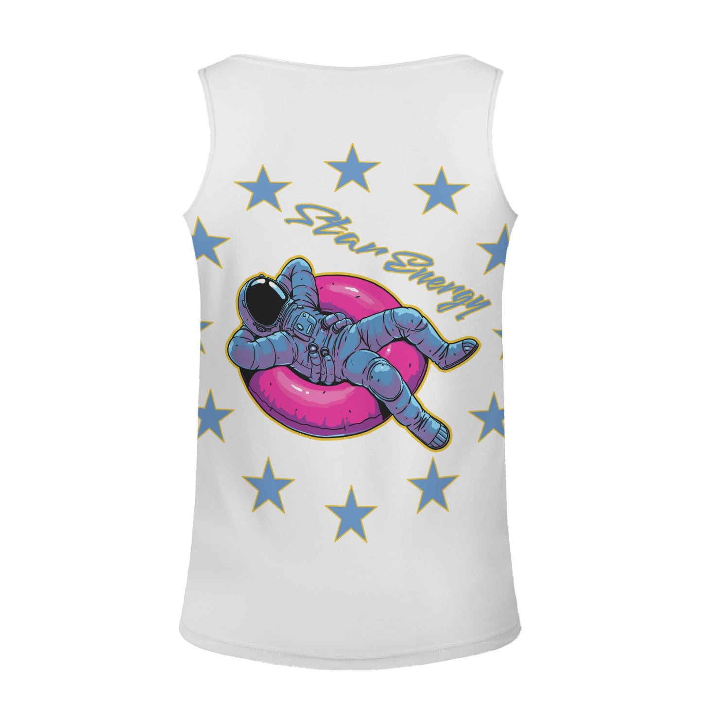 Star Energy 2.0 Mens Tank