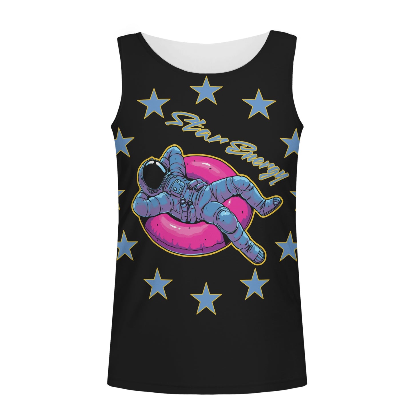 Star Energy 2.0 Mens Tank