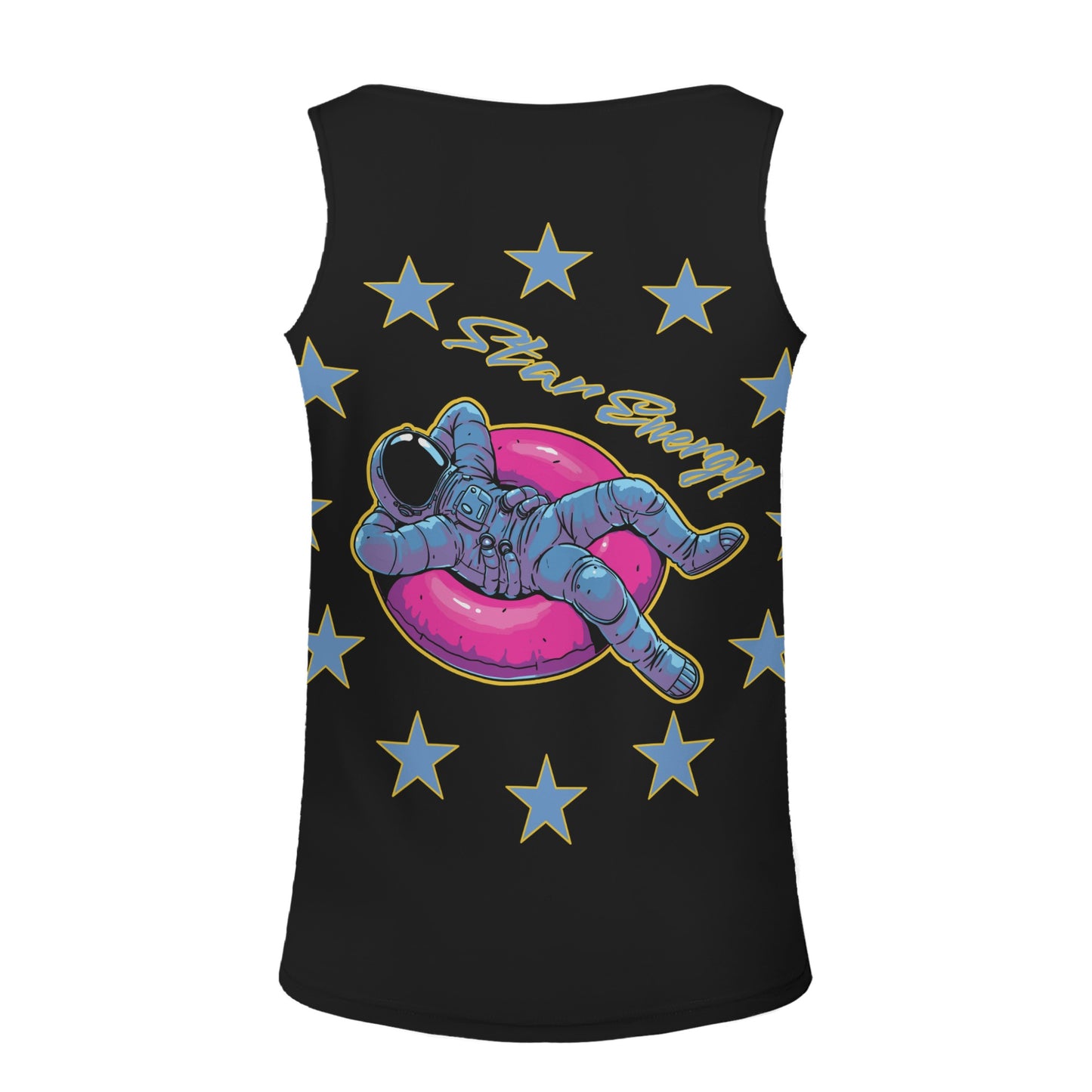 Star Energy 2.0 Mens Tank