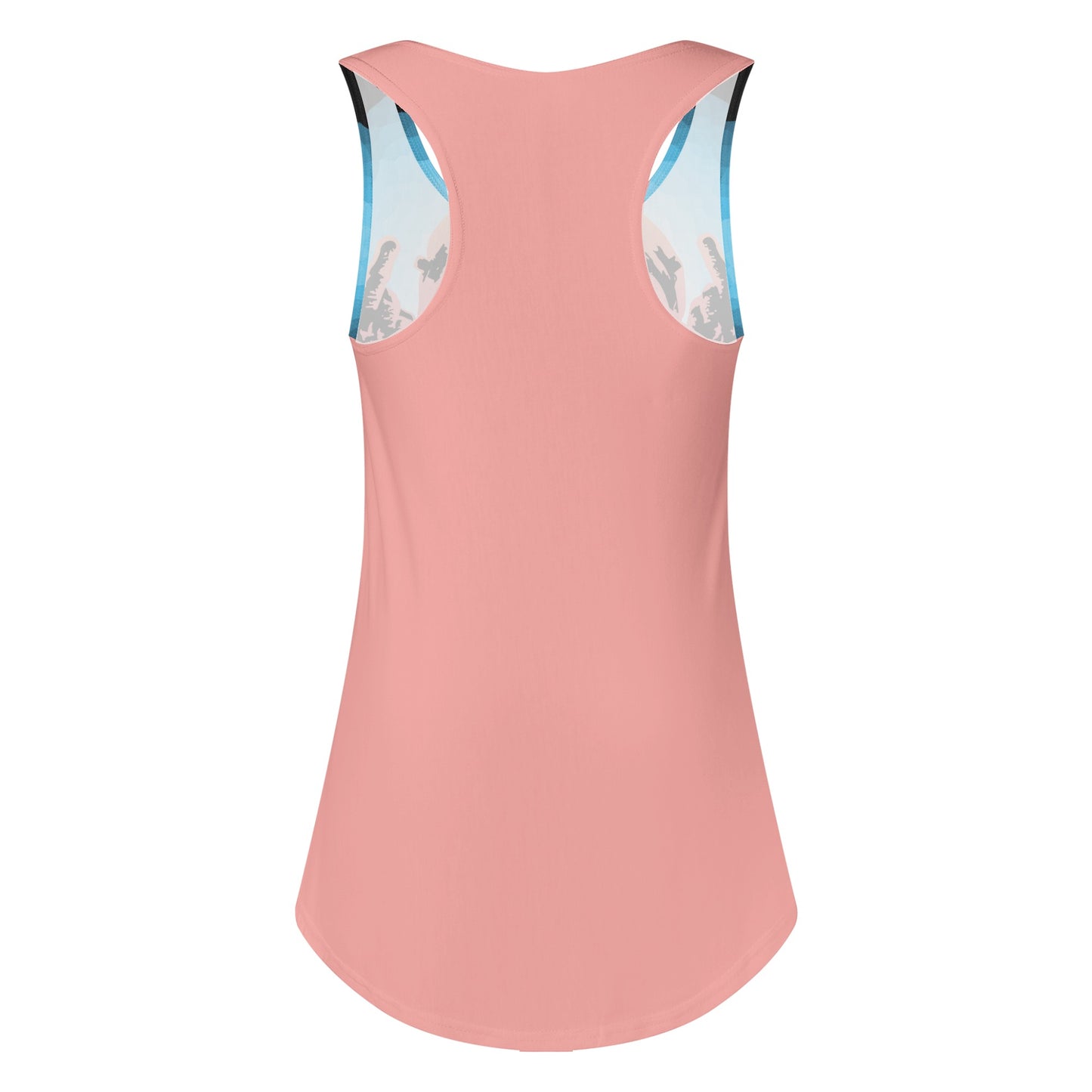 Star Energy 1.0 Womens Vest