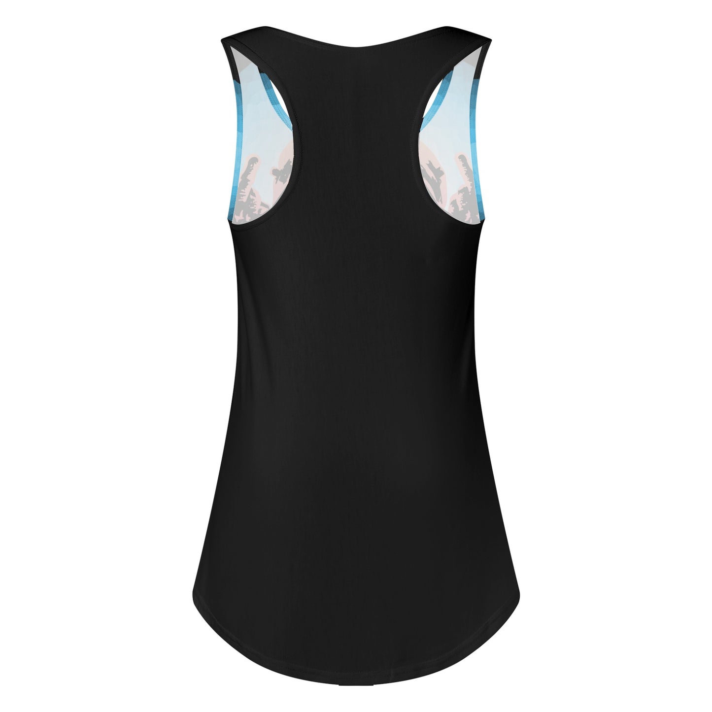 Star Energy 1.0 Womens Vest