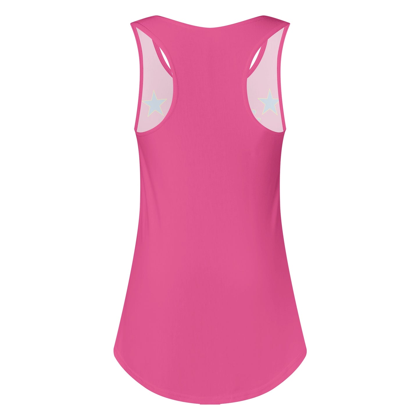 Star Energy 2.0 Womens Vest