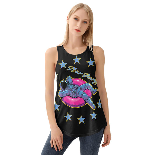 Star Energy 2.0 Womens Vest