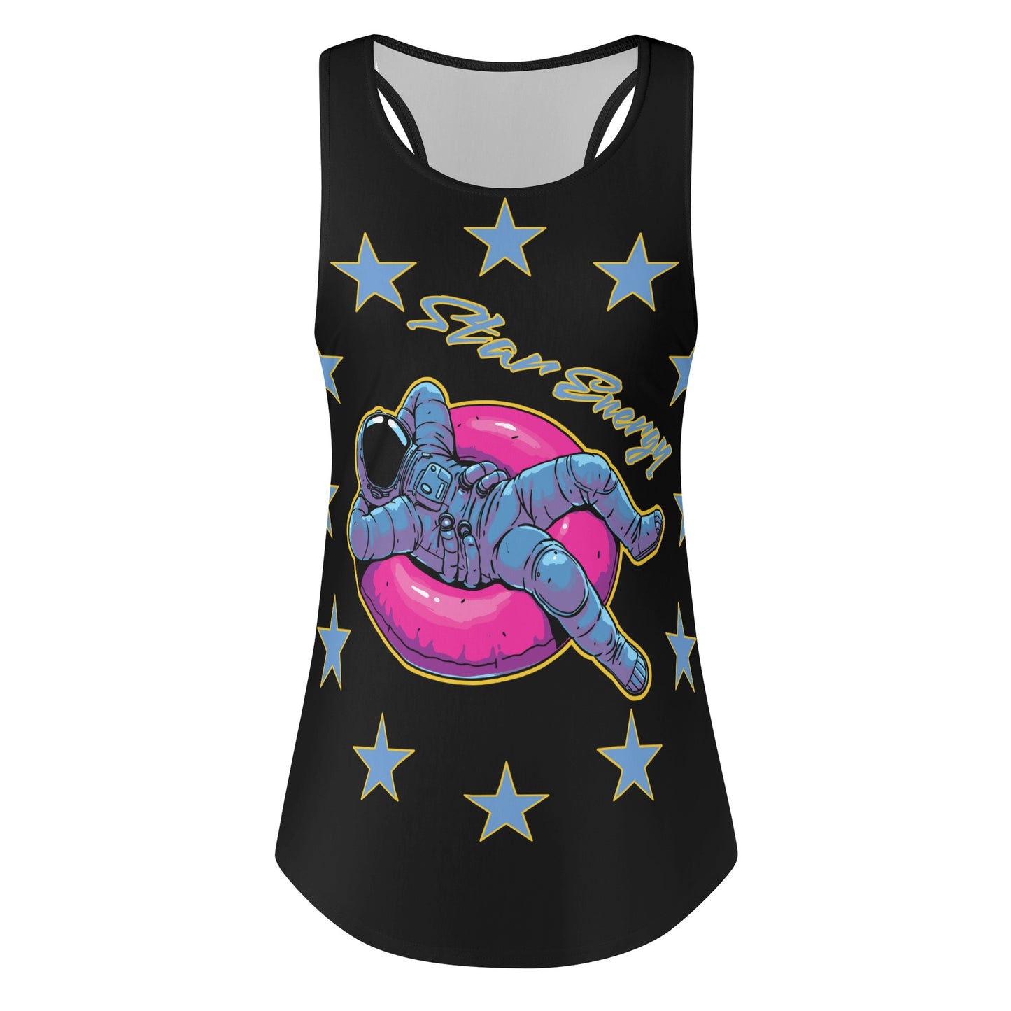 Star Energy 2.0 Womens Vest