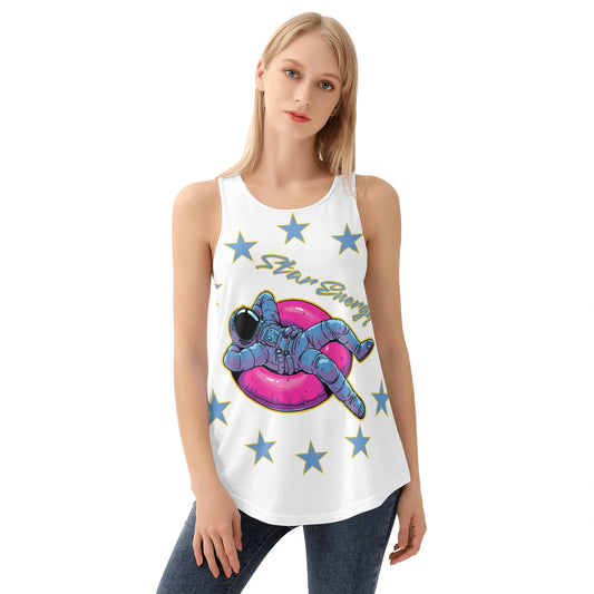 Star Energy 2.0 Womens Vest