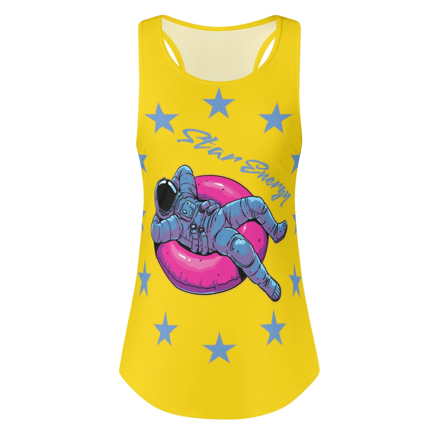 Star Energy 2.0 Womens Vest