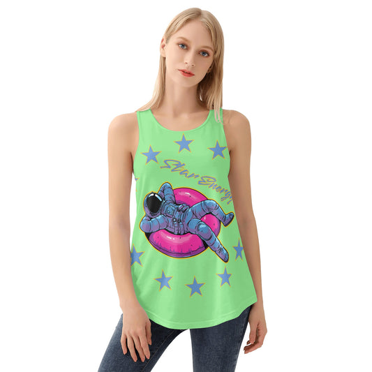 Star Energy 2.0 Womens Vest