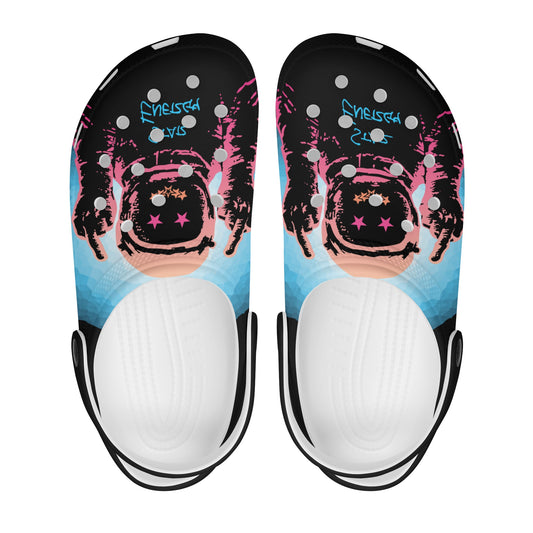 Star Energy 1.0 Womens Star Kicks Slip On