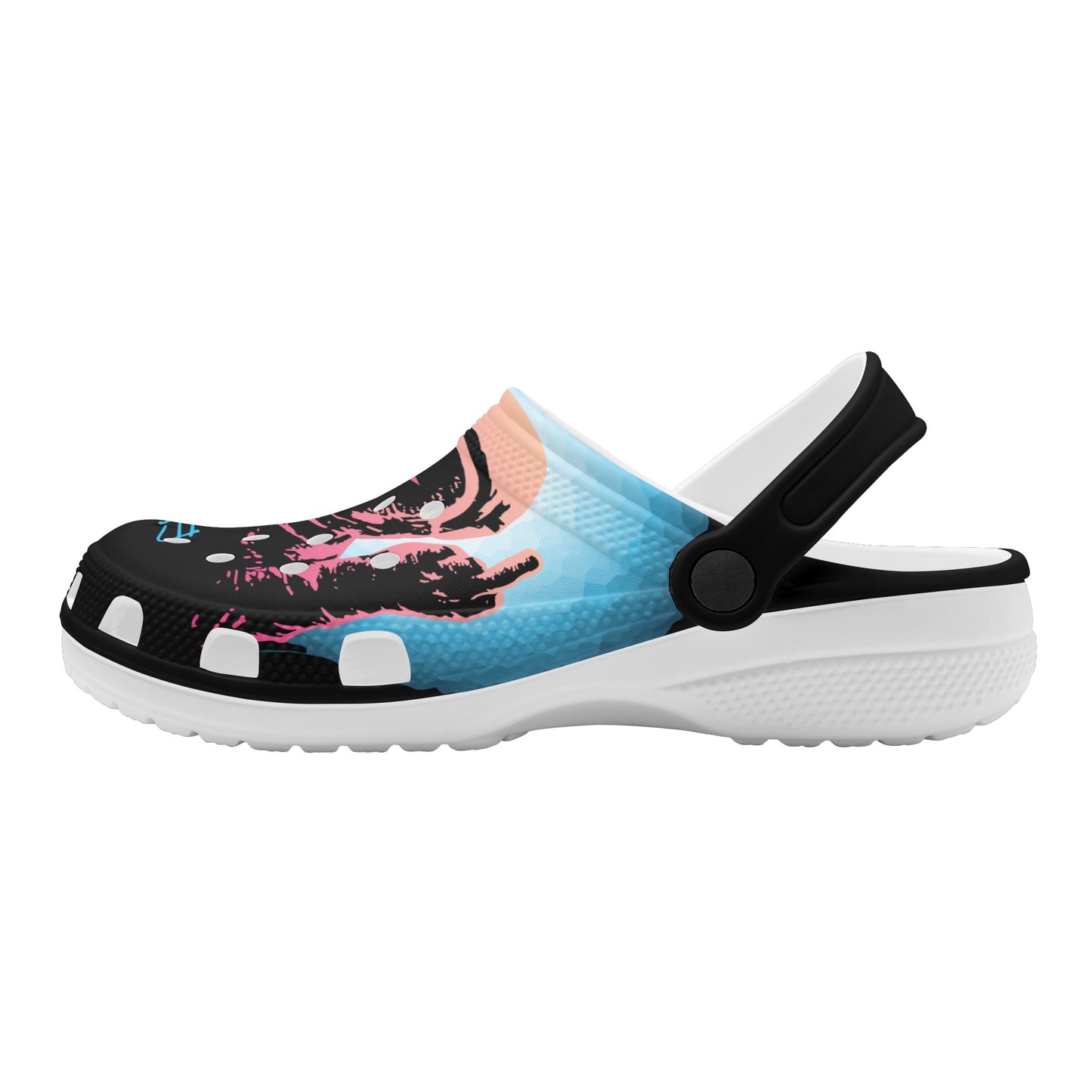 Star Energy 1.0 Womens Star Kicks Slip On