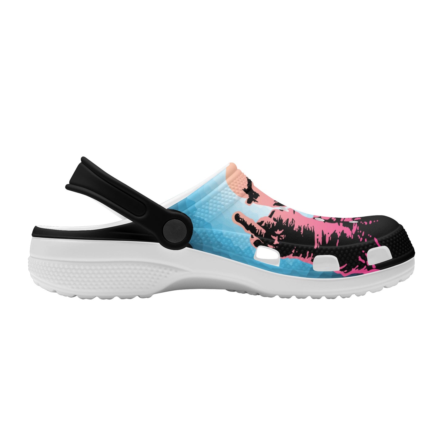 Star Energy 1.0 Womens Star Kicks Slip On