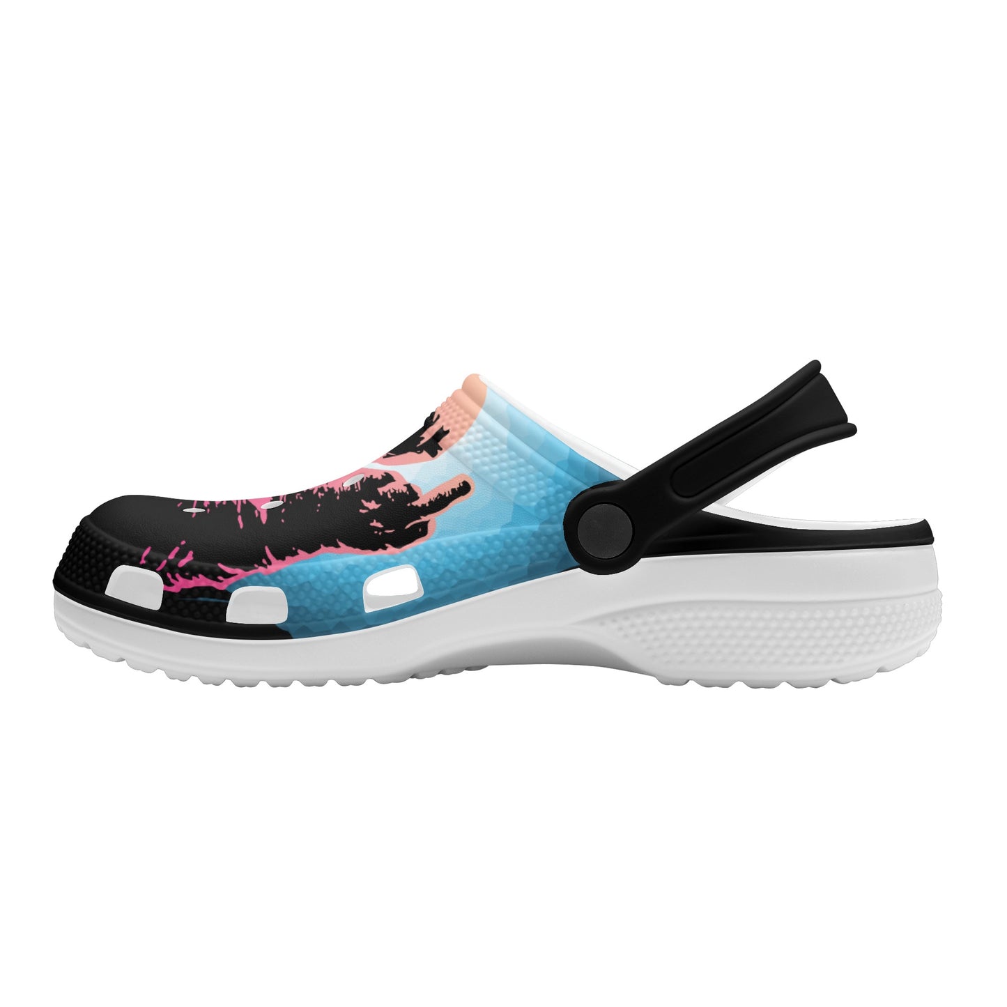 Star Energy 1.0 Womens Star Kicks Slip On