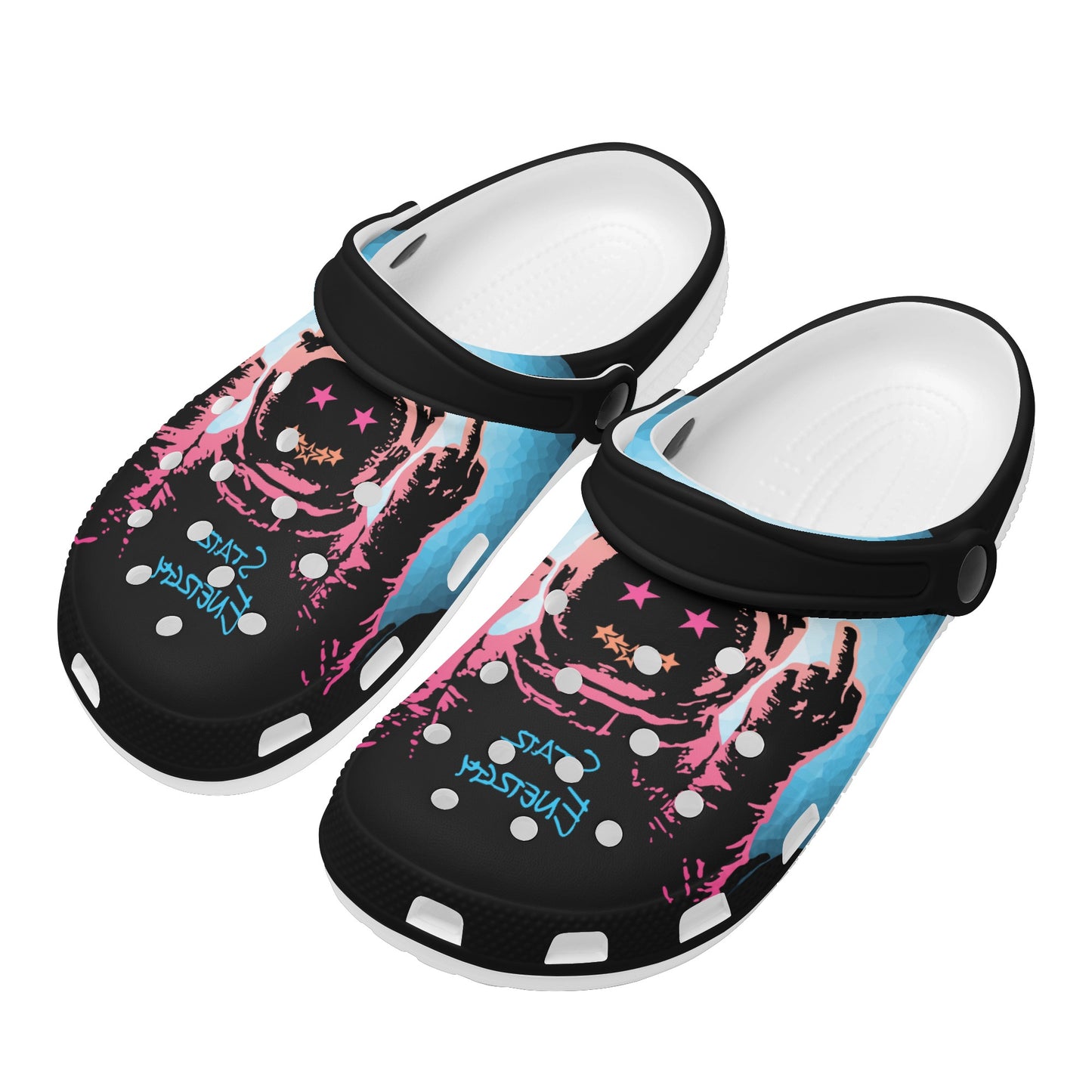 Star Energy 1.0 Womens Star Kicks Slip On