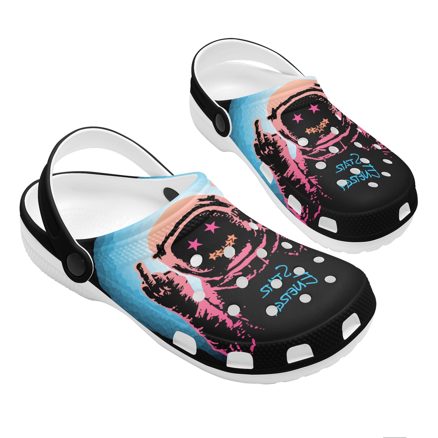 Star Energy 1.0 Womens Star Kicks Slip On