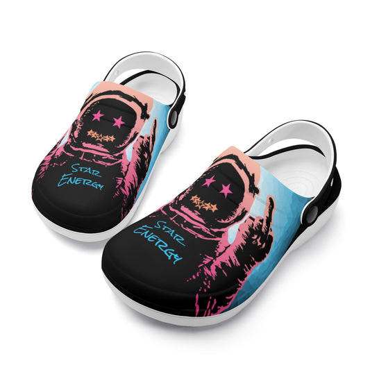 Star Energy 1.0 Womens Star Kicks Slip On