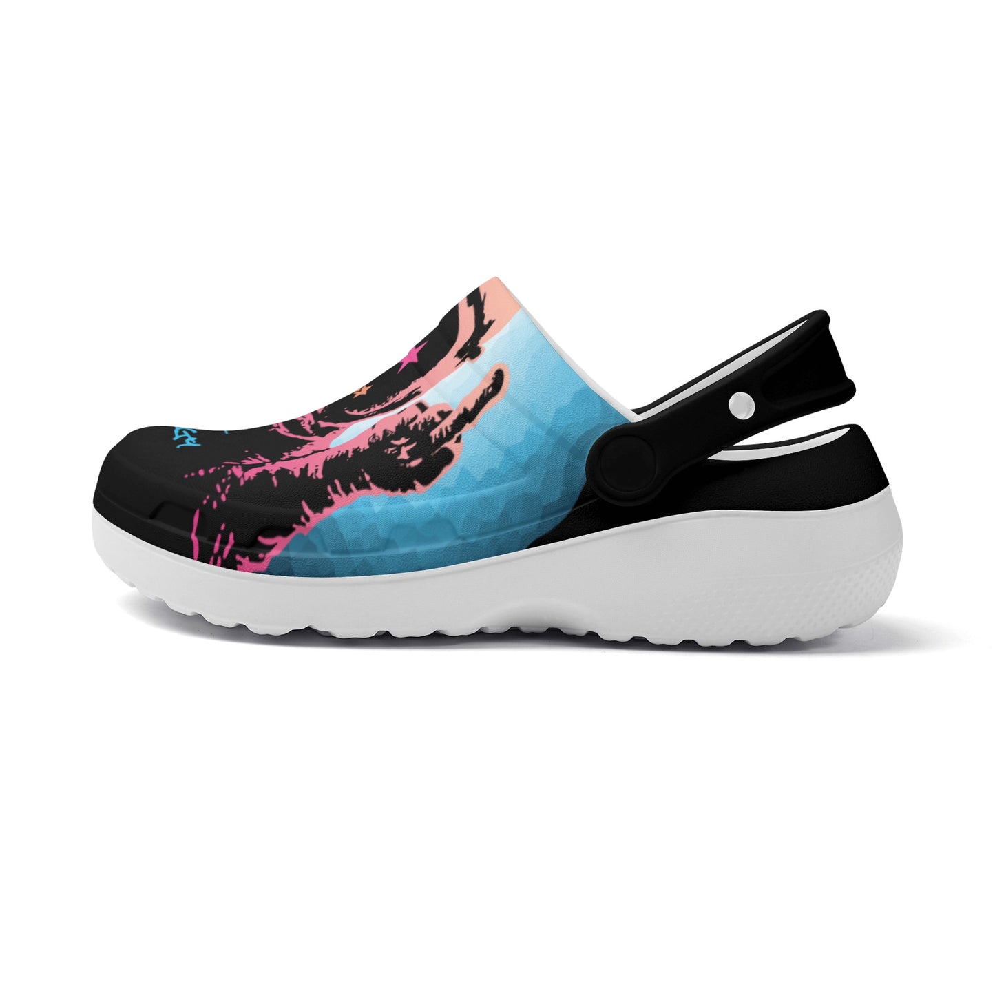 Star Energy 1.0 Womens Star Kicks Slip On