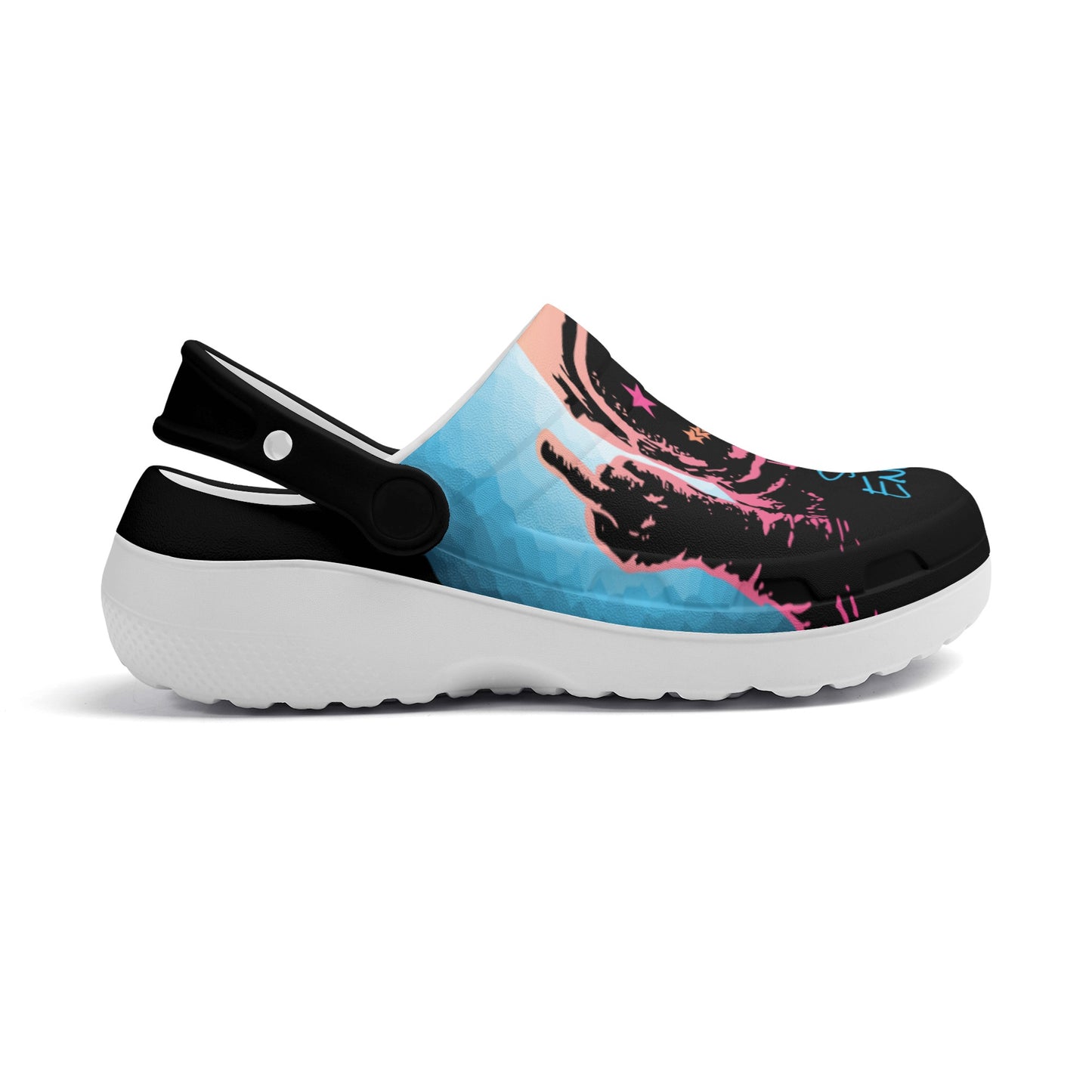 Star Energy 1.0 Womens Star Kicks Slip On