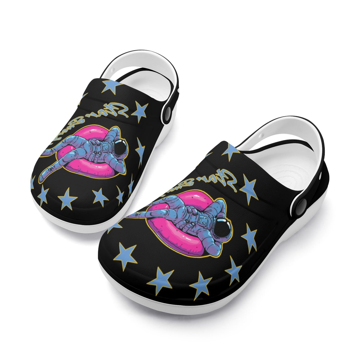 Star Energy 2.0 Womens Star Kicks Slip On