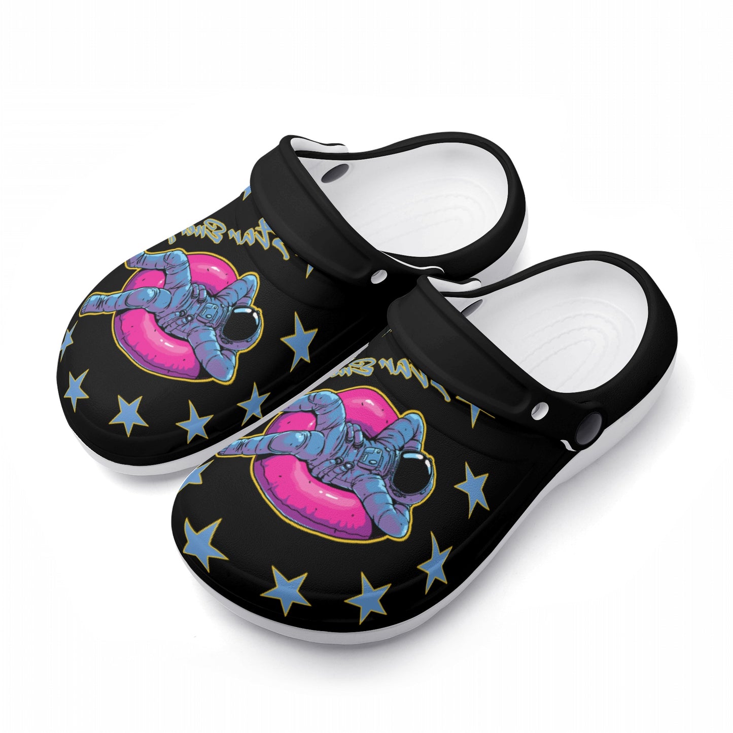 Star Energy 2.0 Womens Star Kicks Slip On