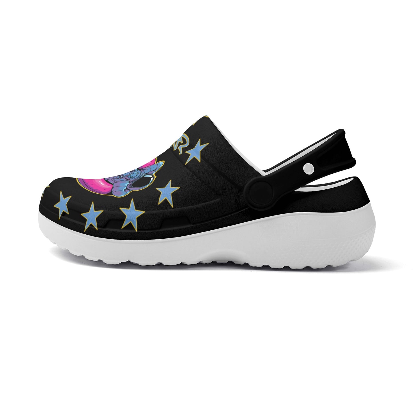 Star Energy 2.0 Womens Star Kicks Slip On