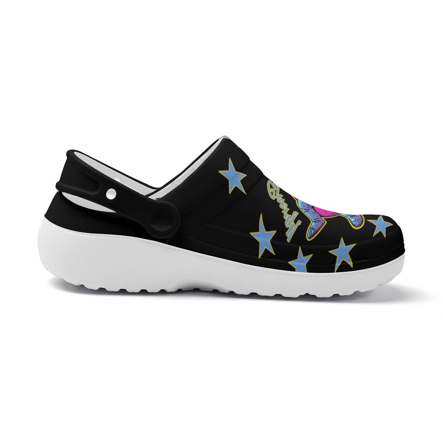 Star Energy 2.0 Womens Star Kicks Slip On