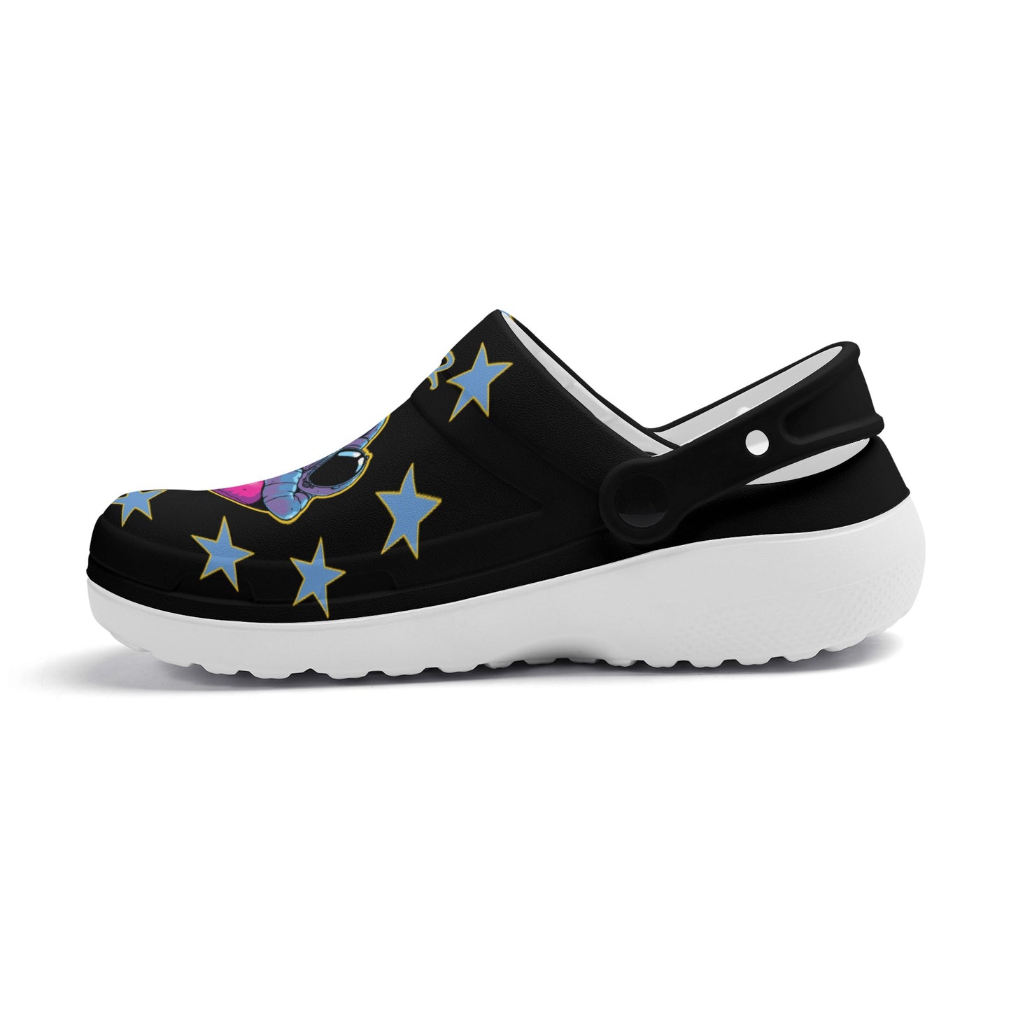 Star Energy 2.0 Womens Star Kicks Slip On