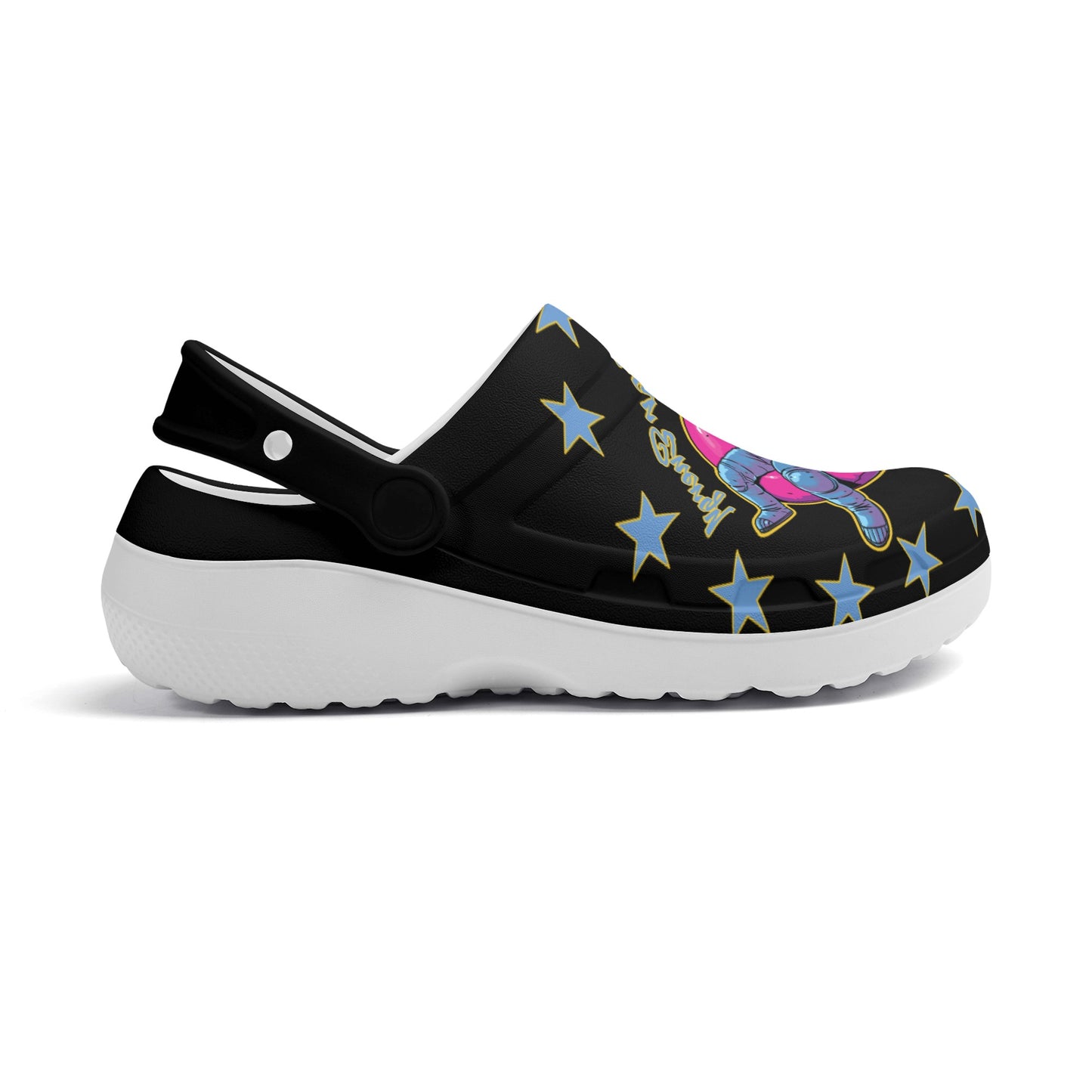 Star Energy 2.0 Womens Star Kicks Slip On