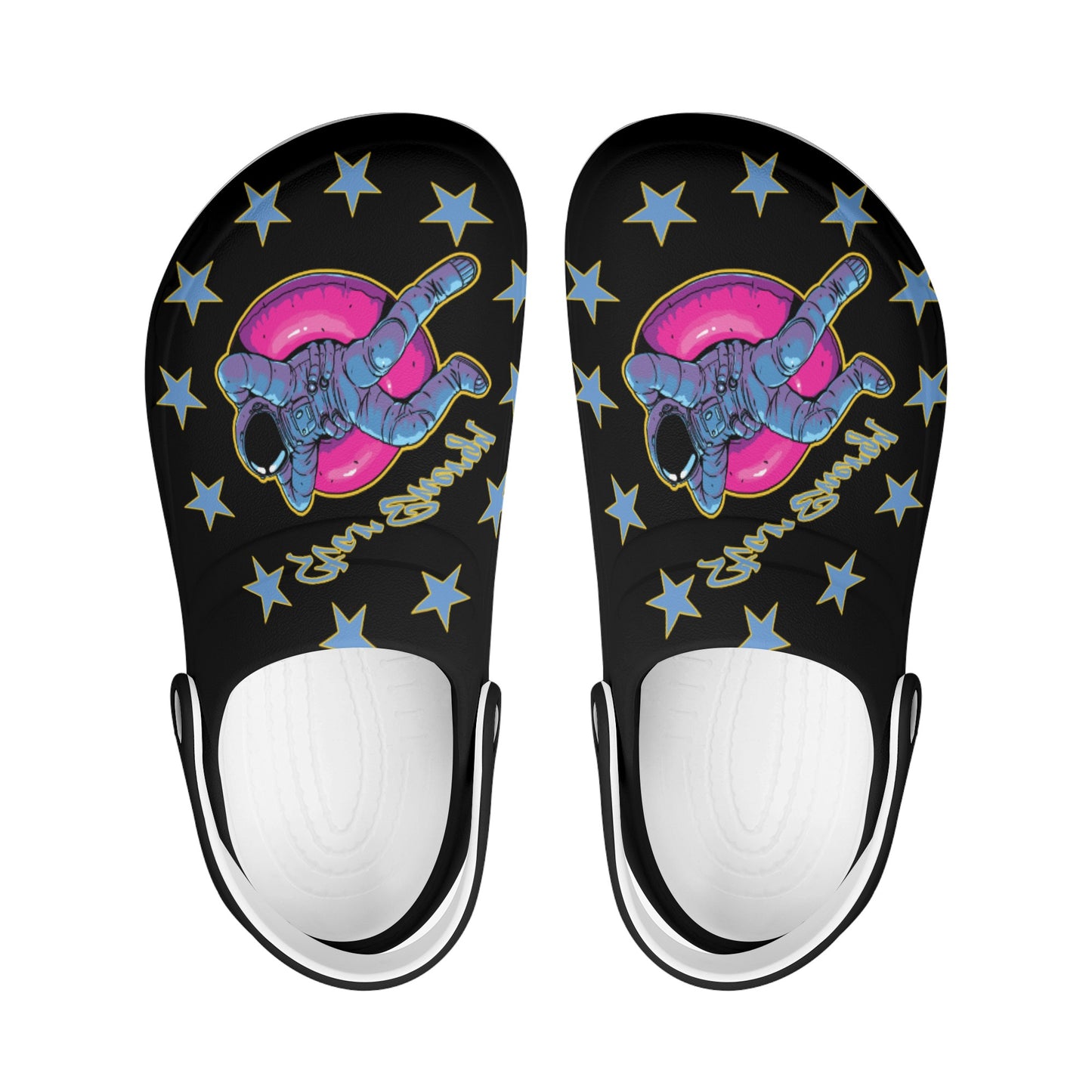 Star Energy 2.0 Womens Star Kicks Slip On