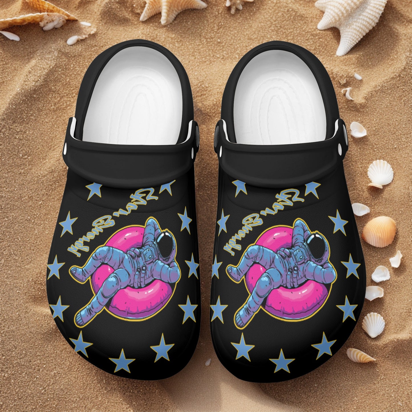 Star Energy 2.0 Womens Star Kicks Slip On