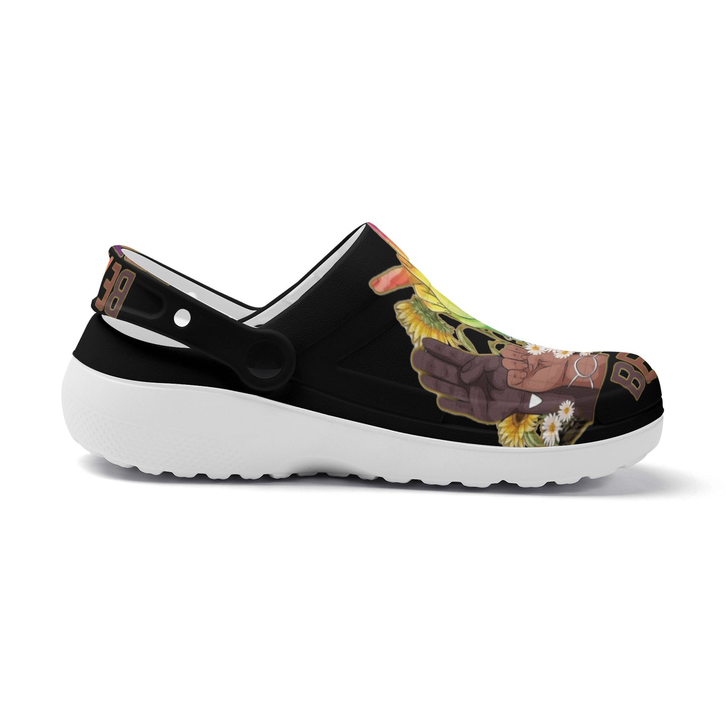 Be Kind (Pride Edition) Womens Star Kicks Slip On