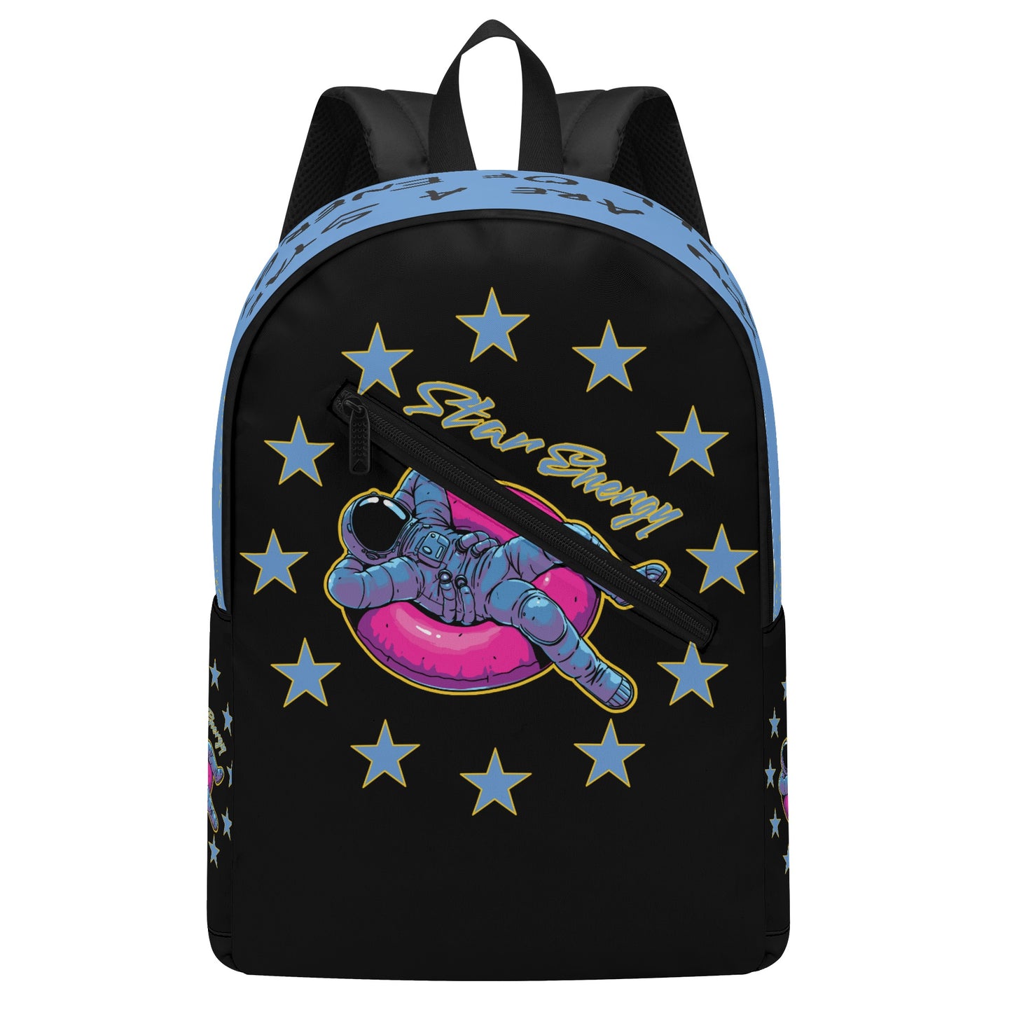 Star Energy 2.0 Backpack