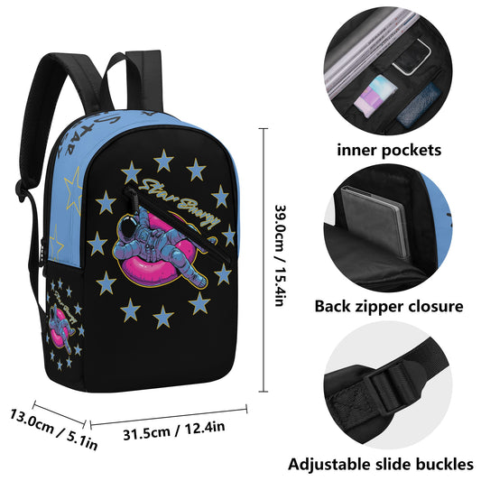 Star Energy 2.0 Backpack