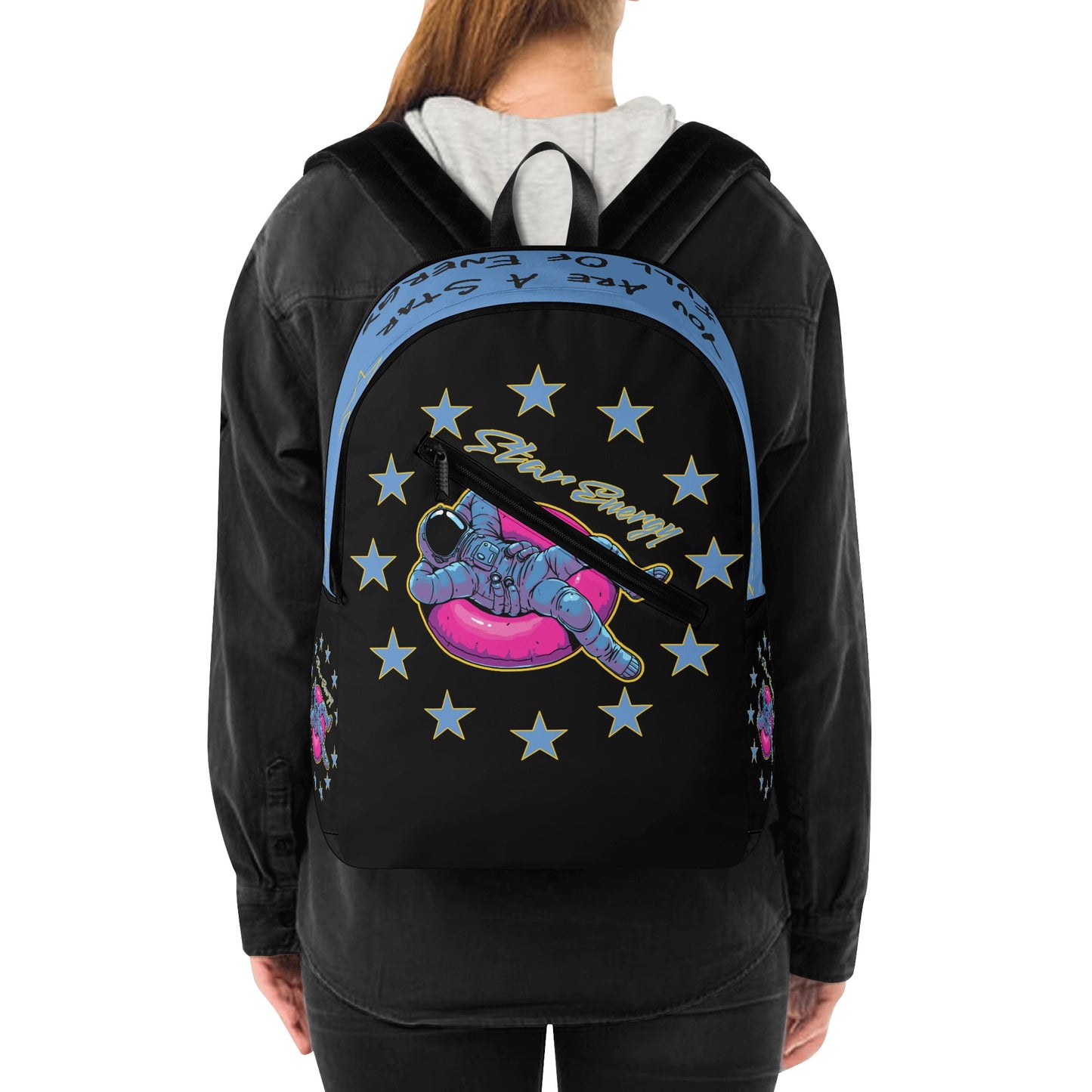 Star Energy 2.0 Backpack