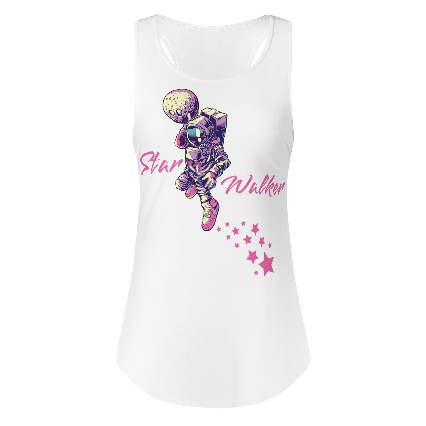 Star Walker 2.0 Womens Vest