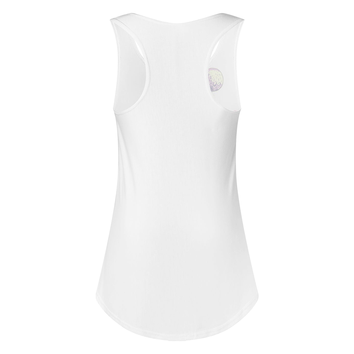 Star Walker 2.0 Womens Vest