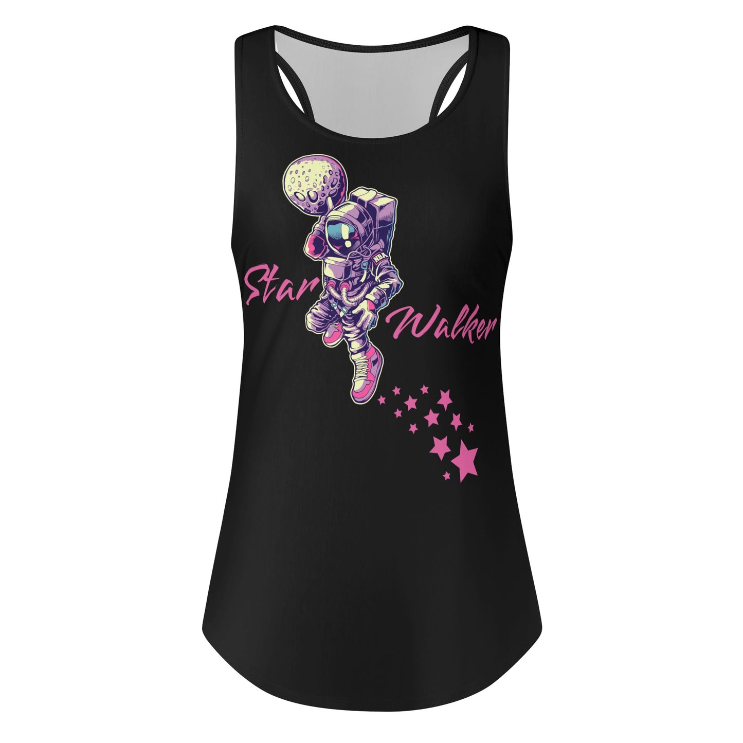 Star Walker 2.0 Womens Vest