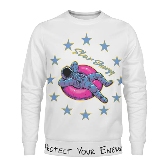 Star Energy 2.0 Kids Sweater