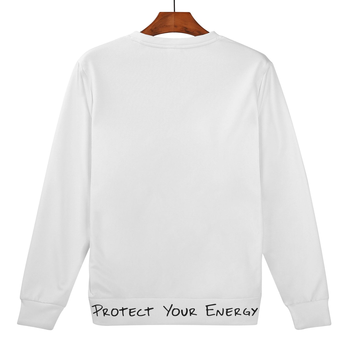 Star Energy 2.0 Kids Sweater