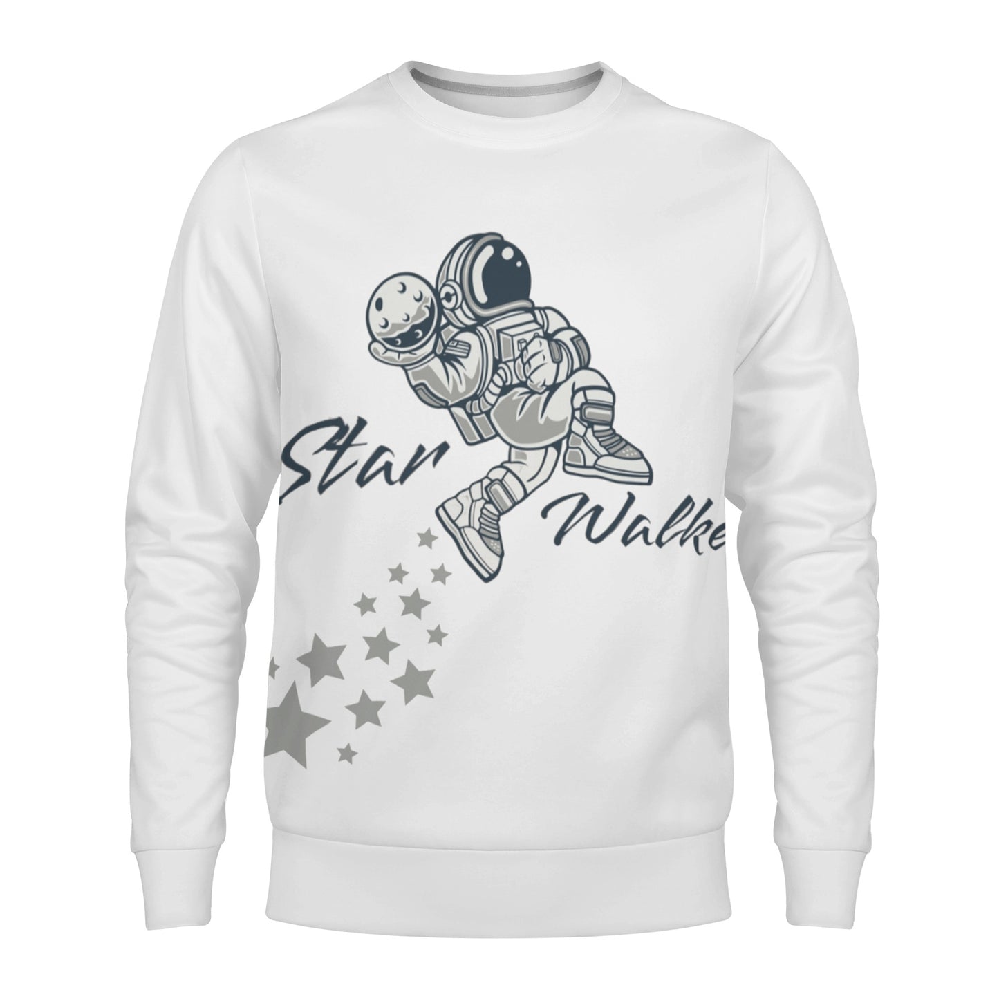 Star Walker 1.0 Kids Sweater