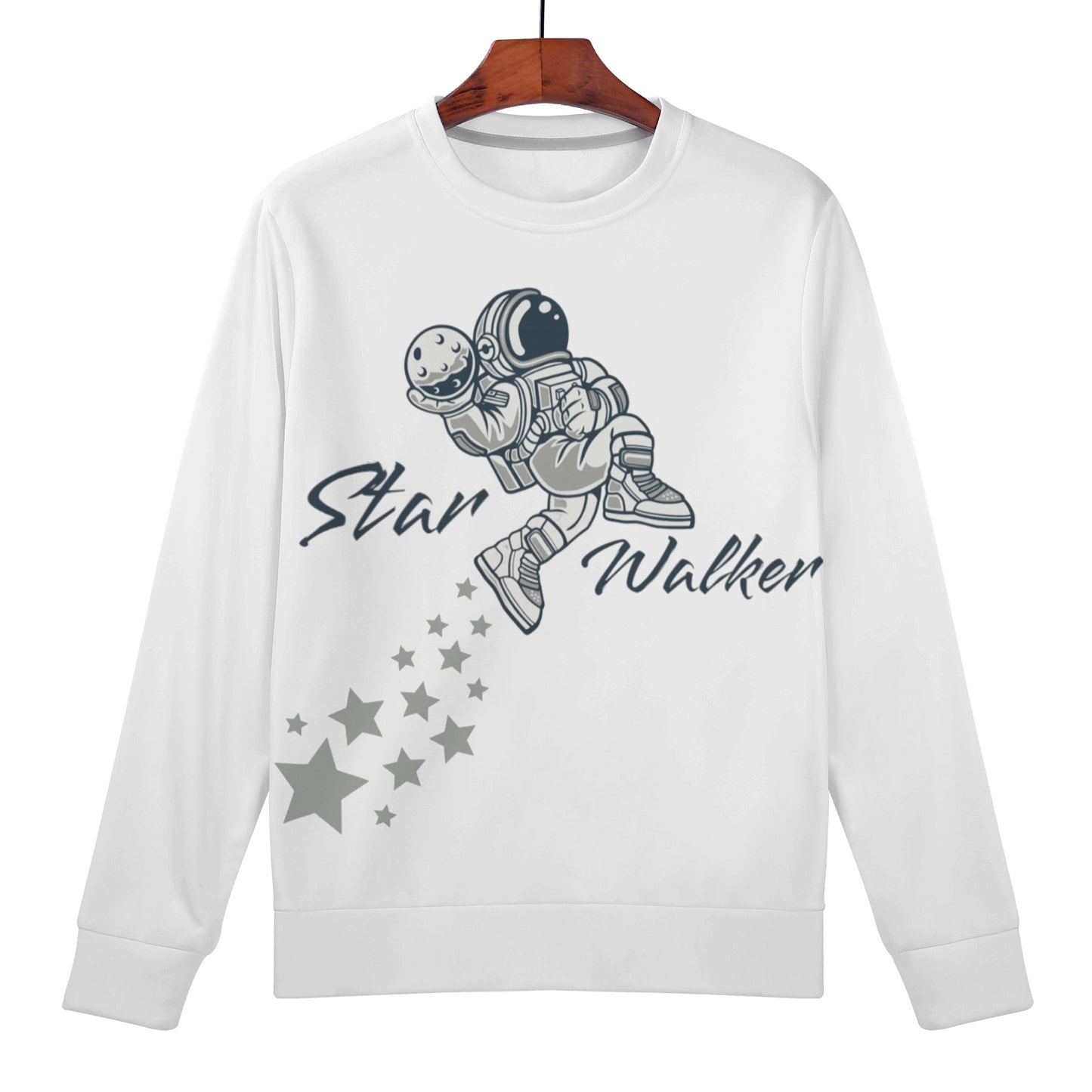 Star Walker 1.0 Kids Sweater