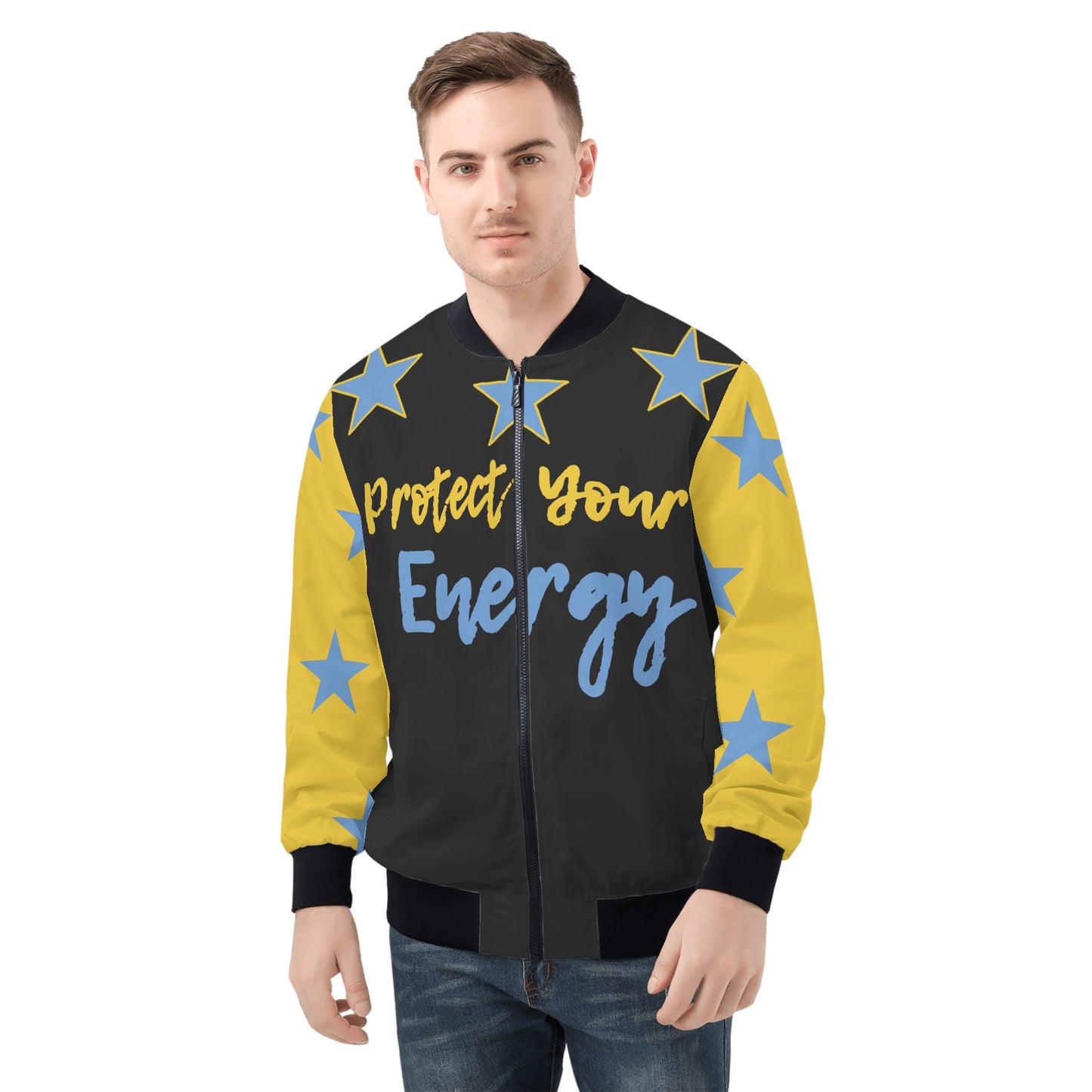 Star Energy 2.0 Mens Jacket