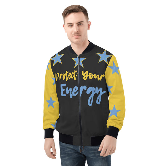 Star Energy 2.0 Mens Jacket