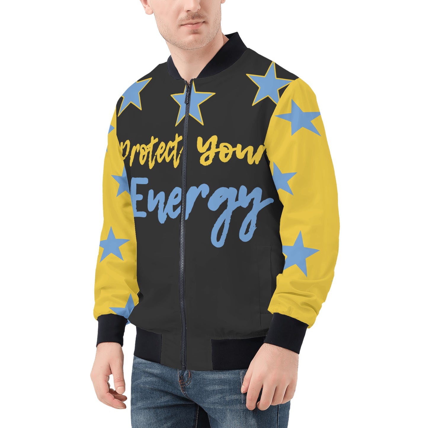 Star Energy 2.0 Mens Jacket