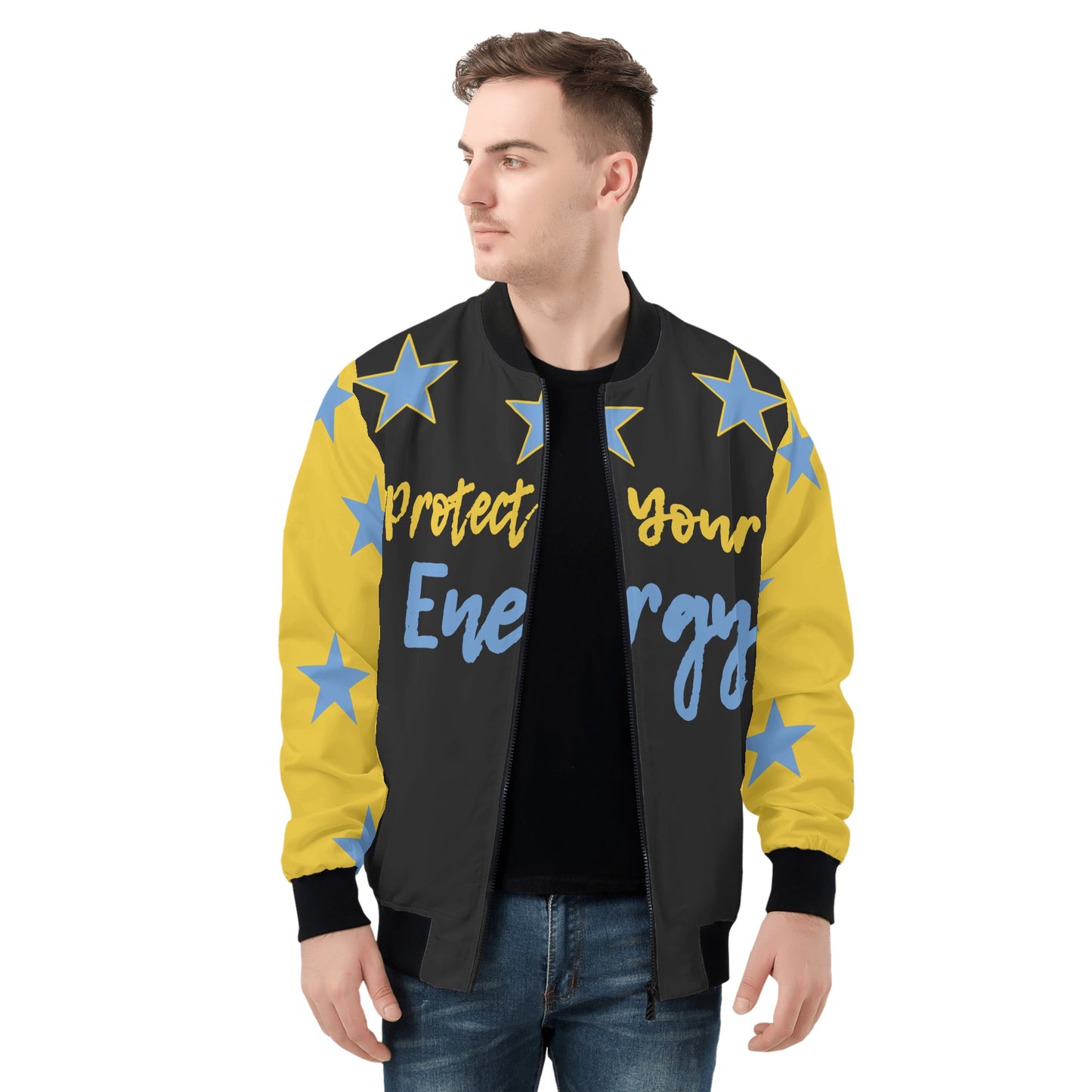 Star Energy 2.0 Mens Jacket