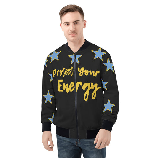 Star Energy 2.0 Mens Jacket