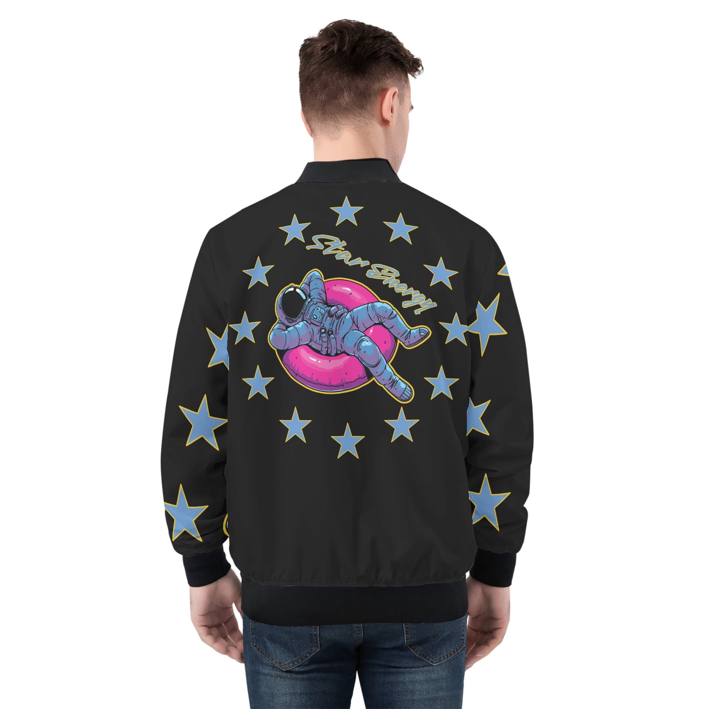 Star Energy 2.0 Mens Jacket