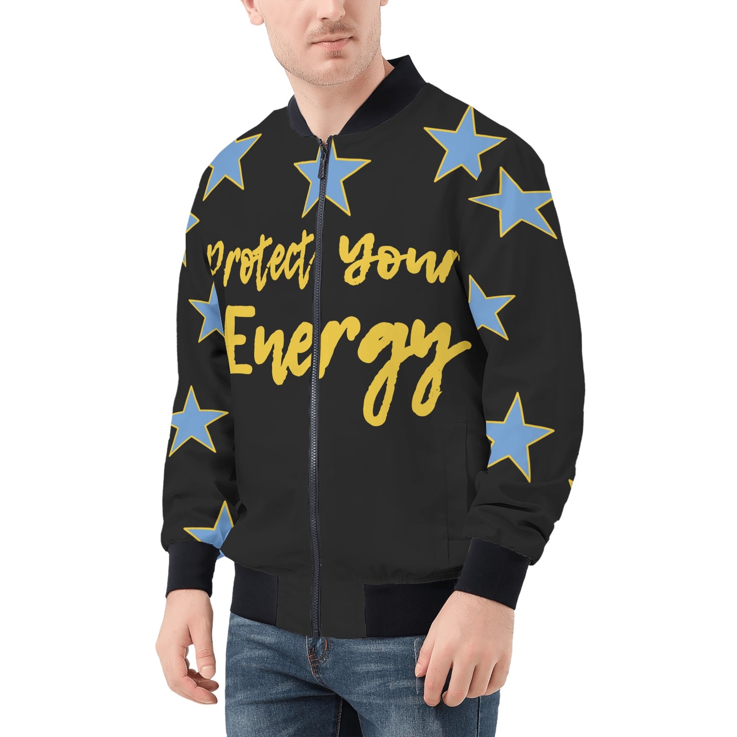 Star Energy 2.0 Mens Jacket