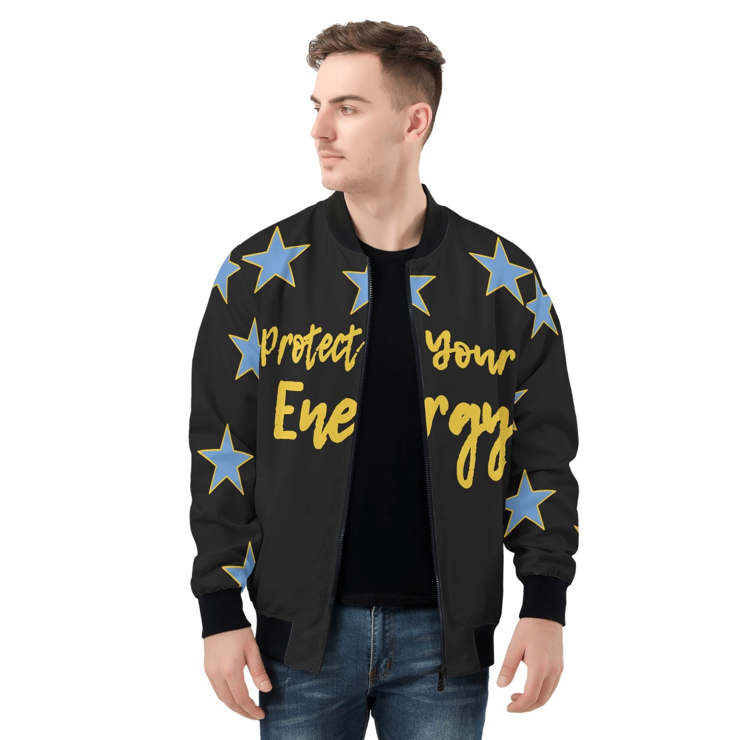 Star Energy 2.0 Mens Jacket